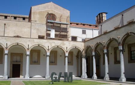 Galleria D'arte Moderna Sant'anna Image