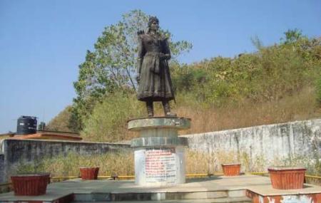 Rani Durgavati Museum Image