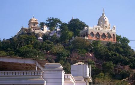 Pisanhari Ki Madiya Image