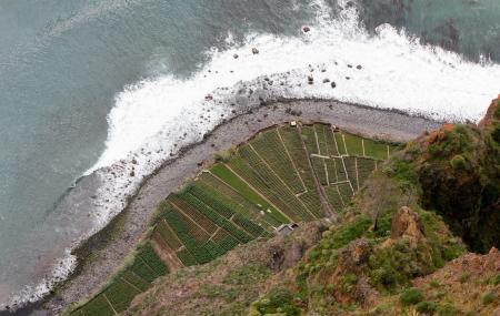 Cabo Girao Image