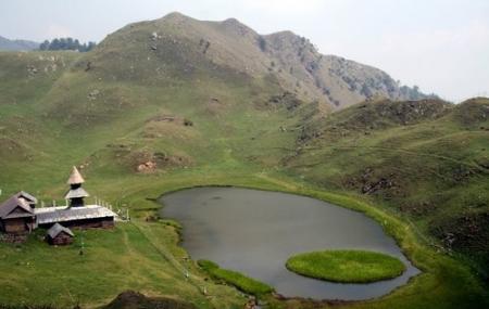 Upper Bakrota Image