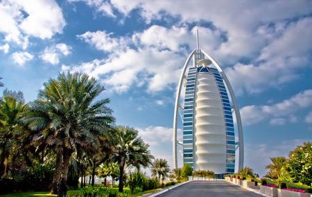 Burj Al Arab Dubai Ticket Price Timings Address Triphobo