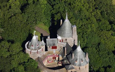 Castell Coch Image