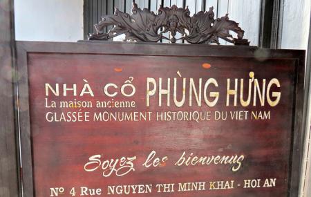 Phung Hung House Image