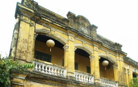 Museum Of Sa Huynh Culture Image