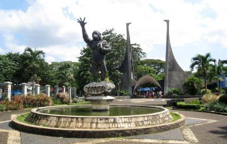 Ragunan Zoo Image