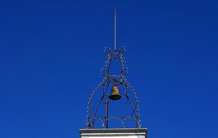 Clock Tower Image