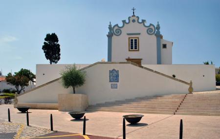 Sant'ana Church Image