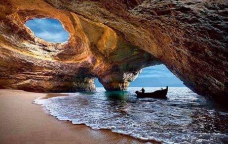 Xorino Cave Image