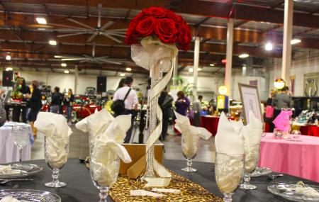 Astor Classics Event Centre Image