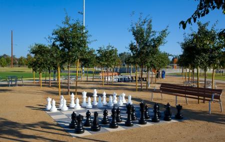 International Chess Park Image