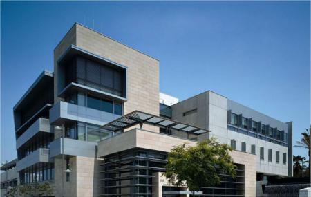 Santa Monica Public Library Image