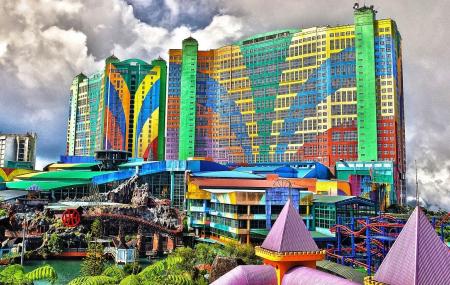 Casino De Genting Genting Highlands Ticket Price Timings Address Triphobo