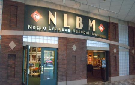 Negro Leagues Baseball Museum Image