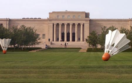 Nelson-atkins Museum Of Arts Image