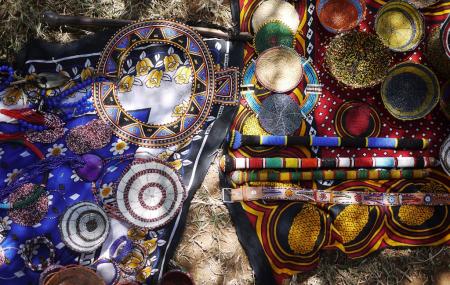 Bombululu Workshops And Cultural Centre Image