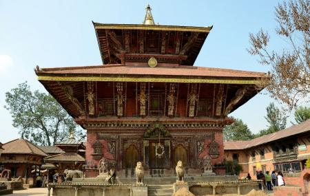 Changu Narayan, Kathmandu | Ticket Price | Timings | Address: TripHobo