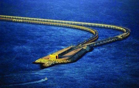 Chesapeake Bay Bridge Tunnel Virginia Beach Ticket Price Timings Address Triphobo