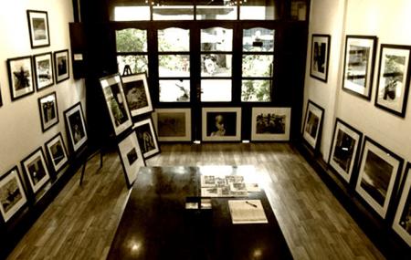 Long Thanh Gallery Image