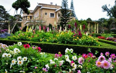 Bao Dai Villas Image