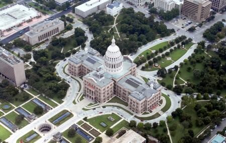 State Capitol Image