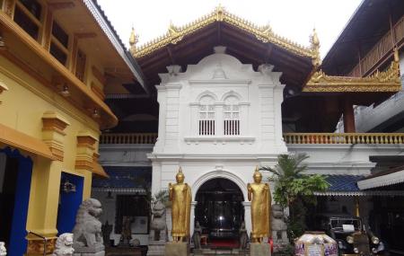 Gangaramya Temple Image