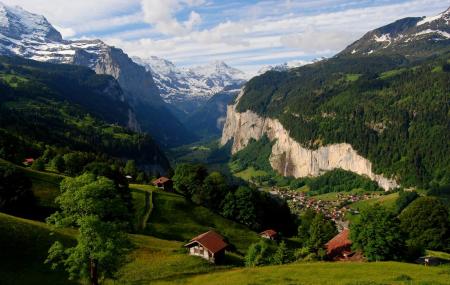 Jungfraujoch, Lauterbrunnen | Ticket Price | Timings | Address: TripHobo