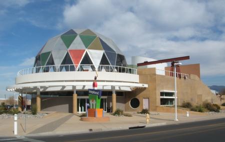 Explora Science Center And Children's Museum Of Albuquerque Image