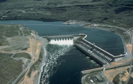 Chukha Hydropower Project Image