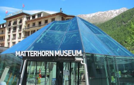 The Matterhorn Museum Image