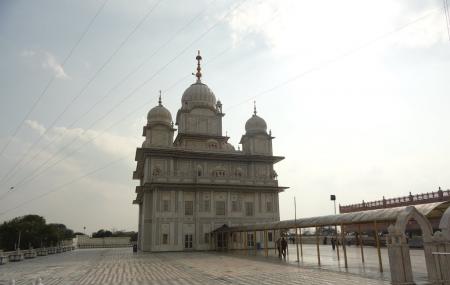 Gurudwara Data Bandi Chhod Image