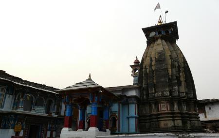 Koteshwar Image