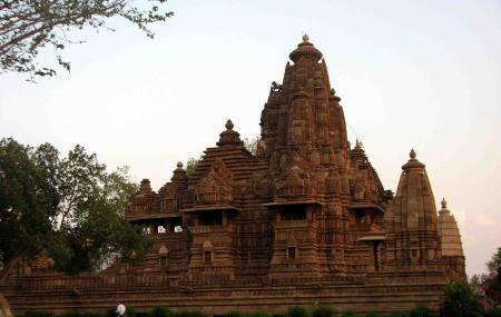 Sun Temple Image