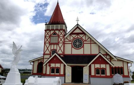 St Faith's Anglican Church Image