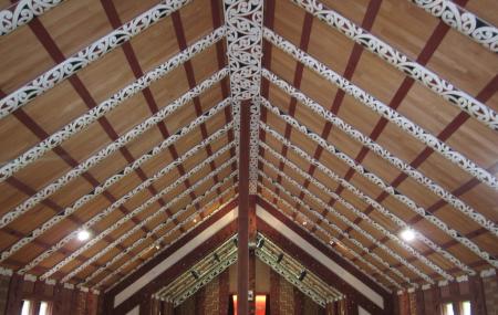 Matariki Hangi And Maori Cultural Centre Image