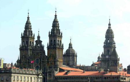 Cathedral Of St. James Image