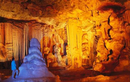 Cango Caves Image