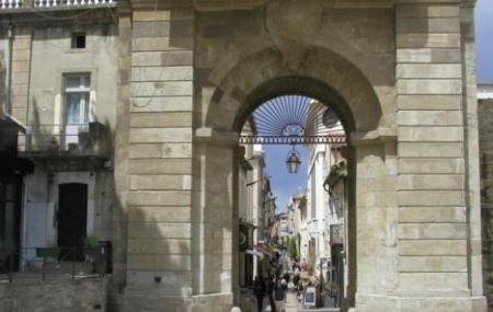 La Bastide Saint Louis Image
