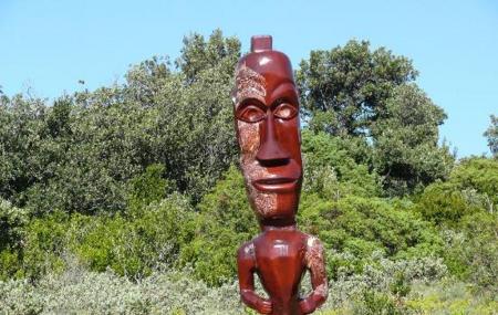 Mayronnes Sculpture Trail Image