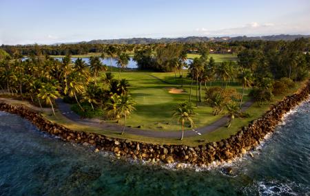 Dorado Beach Resort And Golf Club Image