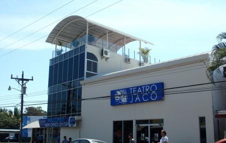 Teatro Jaco Image