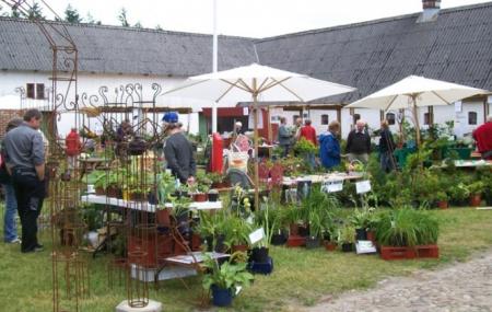 Karensminde Agricultural Museum Image