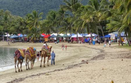 Airlie Beach Community Market Image
