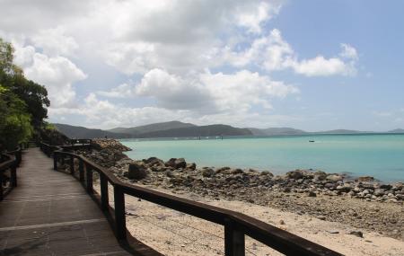Bicentennial Walkway Image