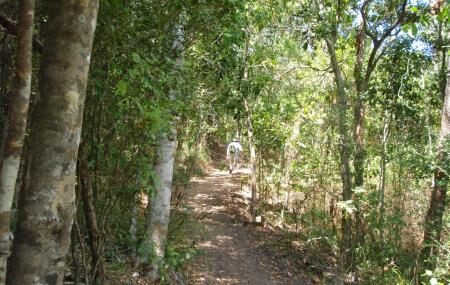 Whitsunday Great Walk, Airlie Beach | Ticket Price | Timings | Address ...