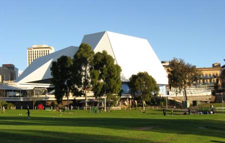 Adelaide Festival Center Image