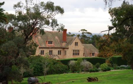 Carrick Hill Image