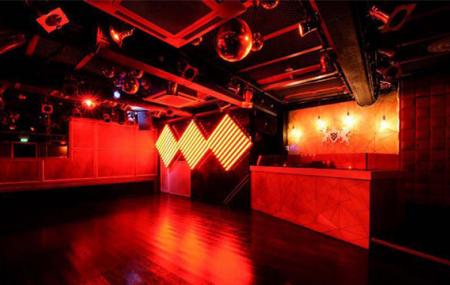 Electric Circus Image