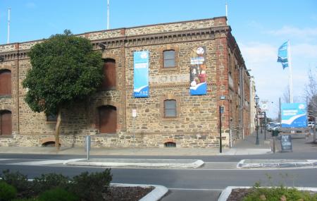 South Australian Maritime Museum Image