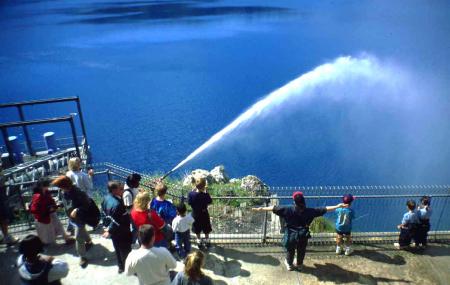 Aquifer Tours Image